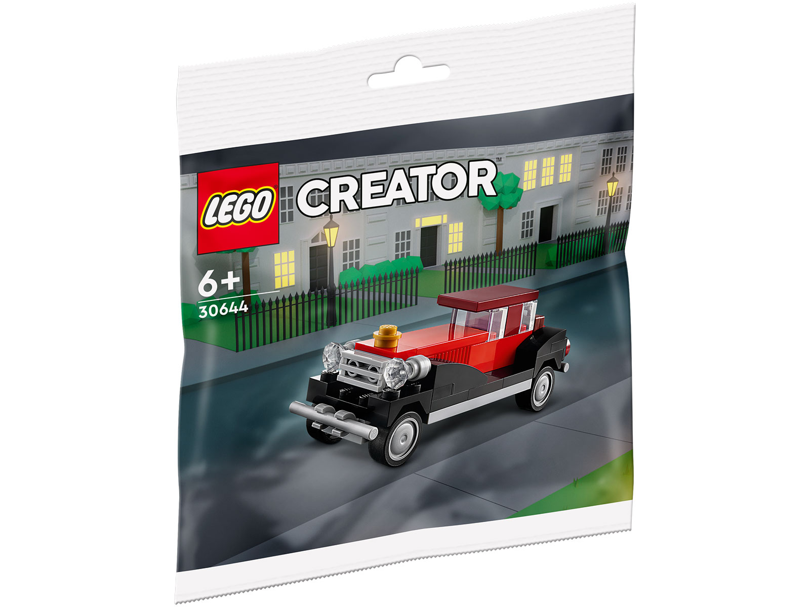 LEGO® Creator 30644 - Oldtimer LEGO® Creator 30644 - Oldtimer