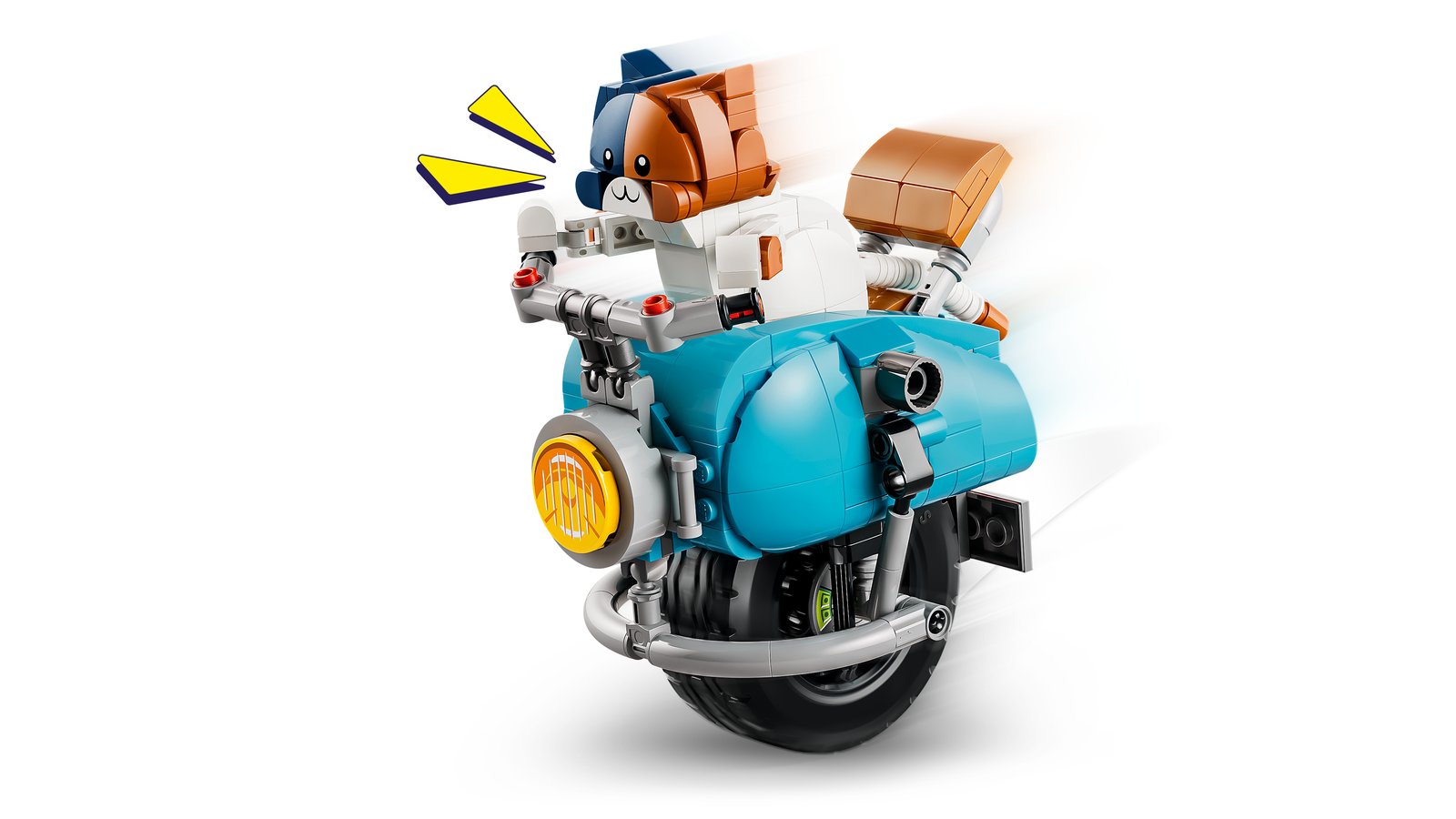LEGO 77081 LEGO® Fortnite® 77081 - KIT – Detailansicht 6