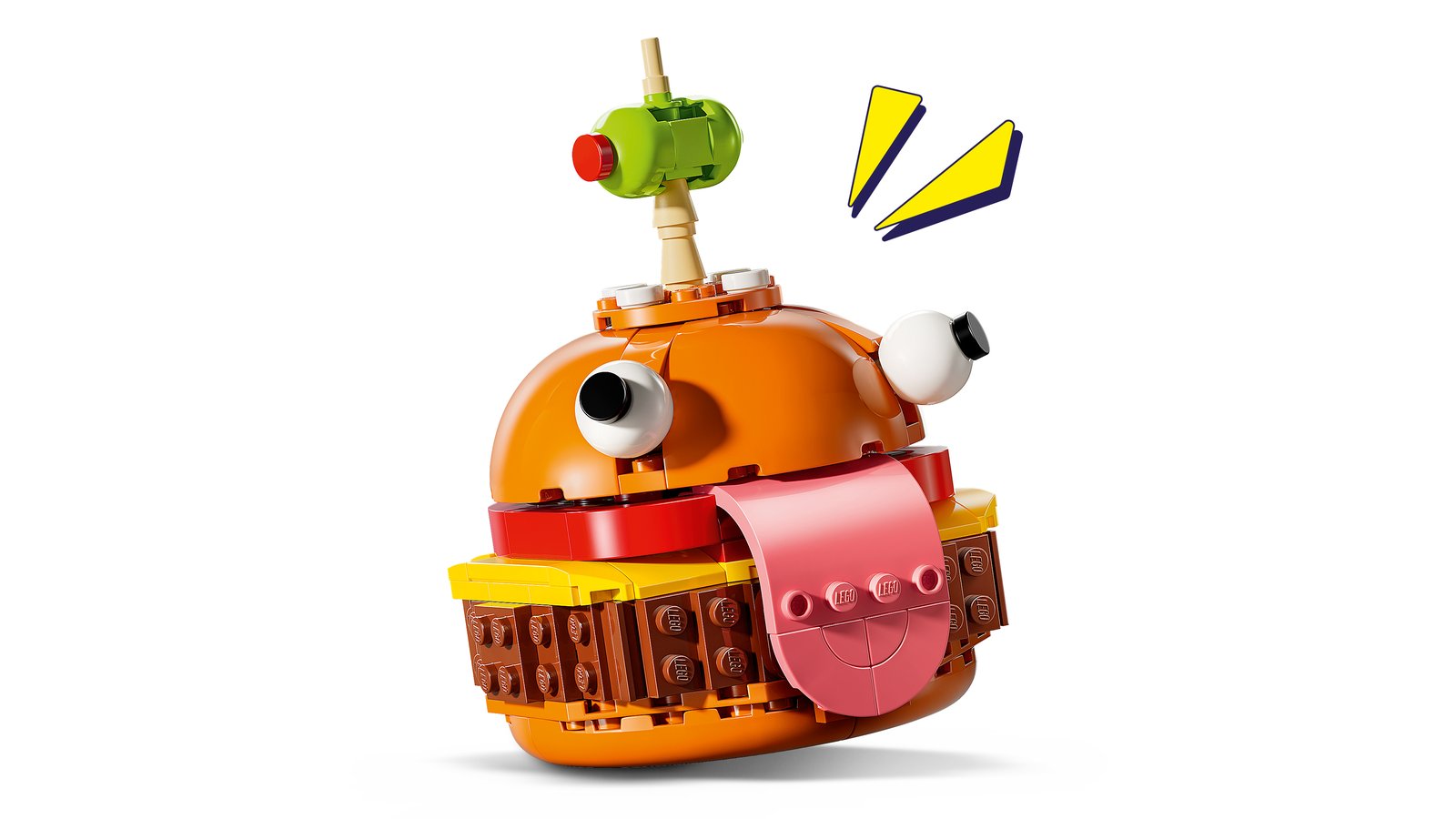 LEGO 77070 LEGO® Fortnite 77070 - Durrr Burger – Detailansicht 1