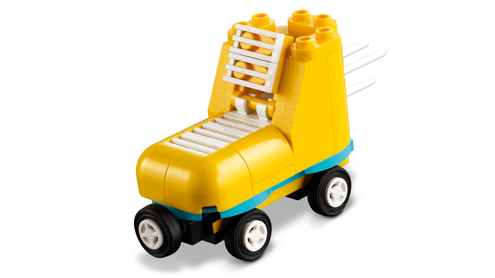 LEGO 11044 LEGO® Classic 11044 - Kreativset zum Bauen und Spielen – Detailansicht 2