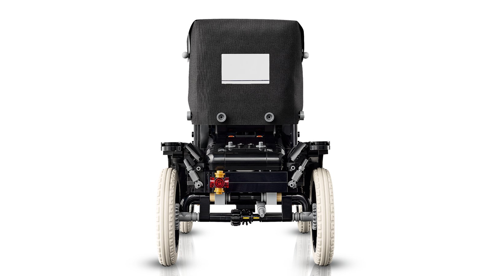 LEGO 11376 LEGO® Icons 11376 - Ford Model T – Detailansicht 2