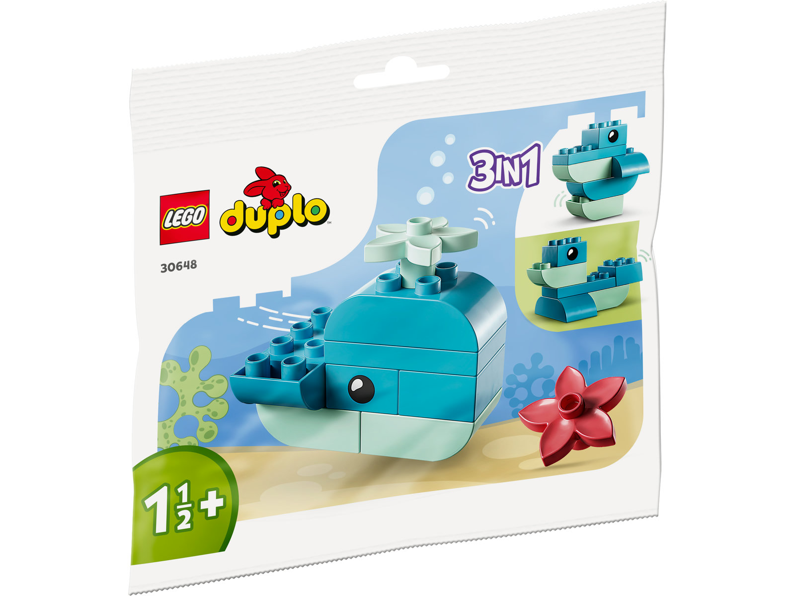 LEGO® DUPLO 30648 - Wal