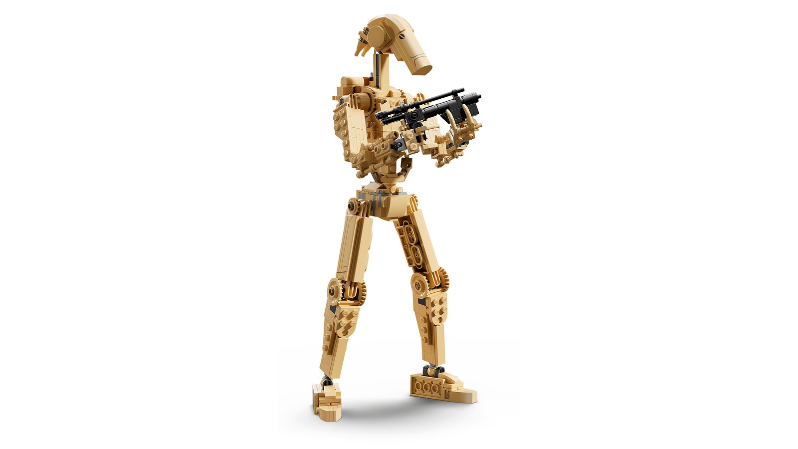 LEGO 75428 LEGO® Star Wars™ 75428 - Kampfdroide mit STAP – Detailansicht 4