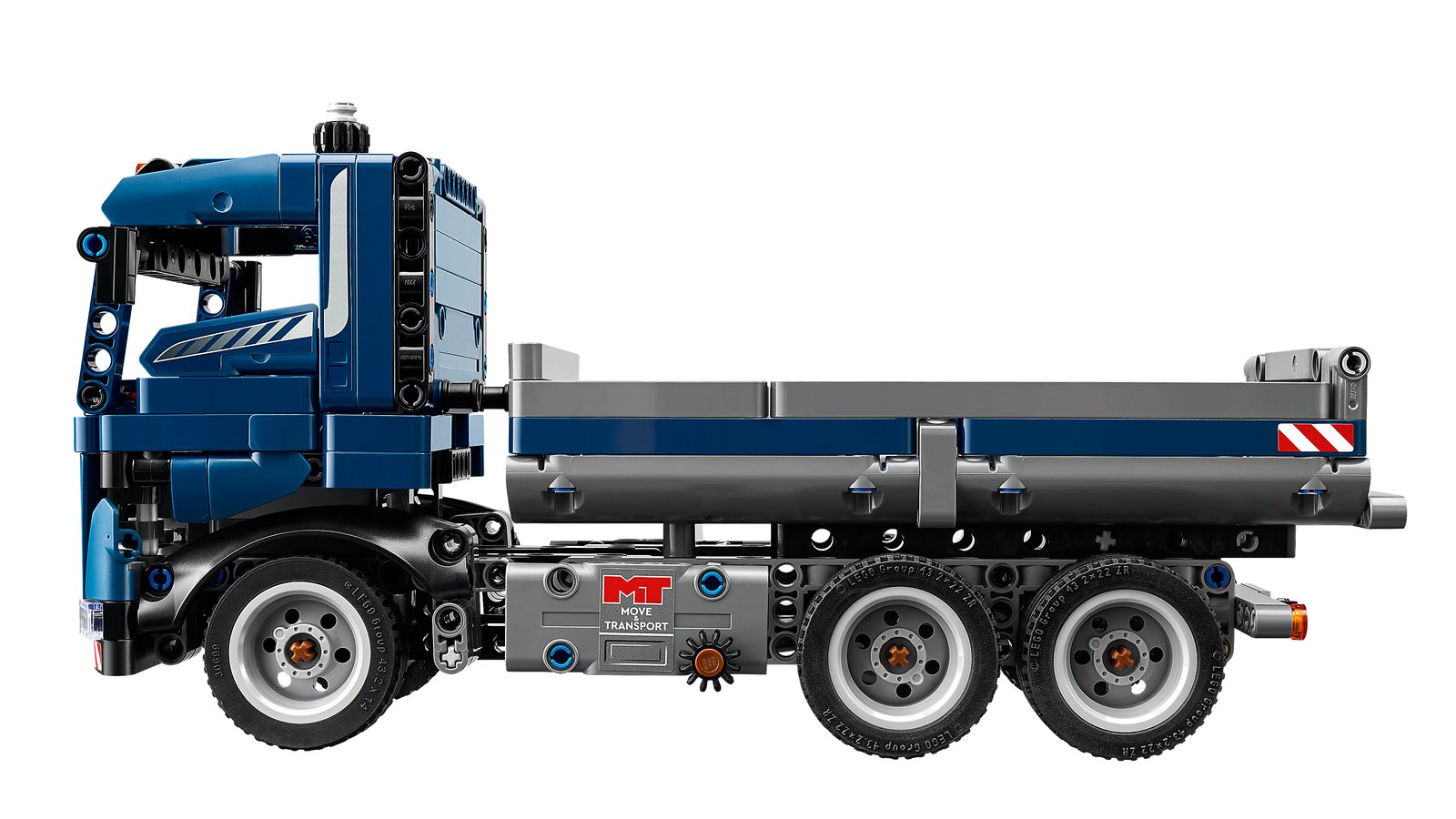 LEGO 42203 LEGO® Technic 42203 - Kipplaster – Detailansicht 1