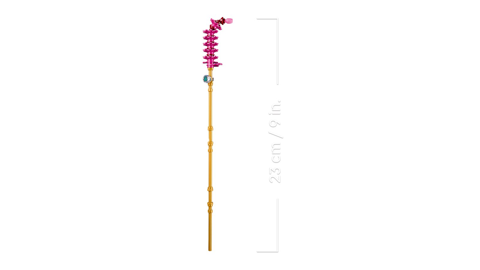 LEGO 11514 LEGO® Botanicals 11514 - Kosmeen – Detailansicht 4