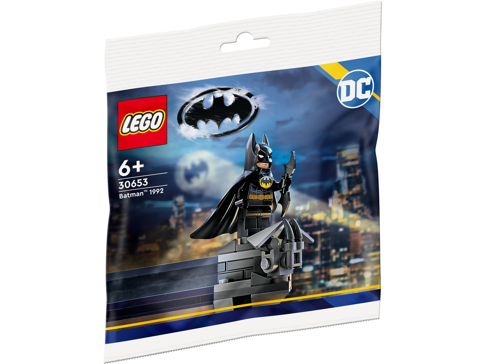 LEGO® DC 30653 - Batman™ 1992 LEGO® DC 30653 - Batman™ 1992