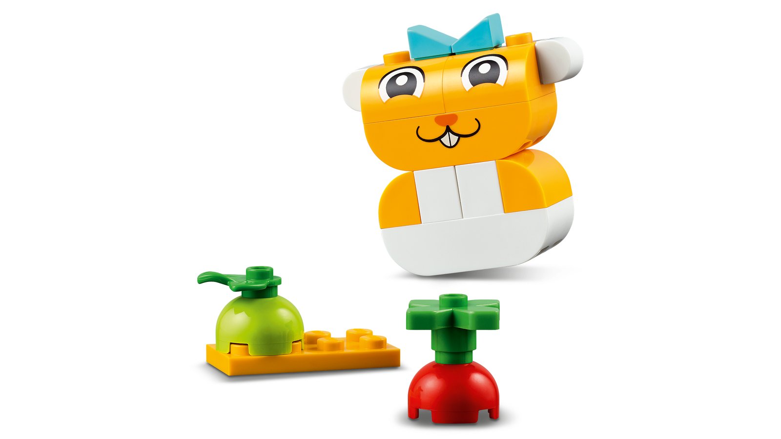 LEGO 11034 LEGO® Classic 11034 - Kreative Tiere – Detailansicht 4