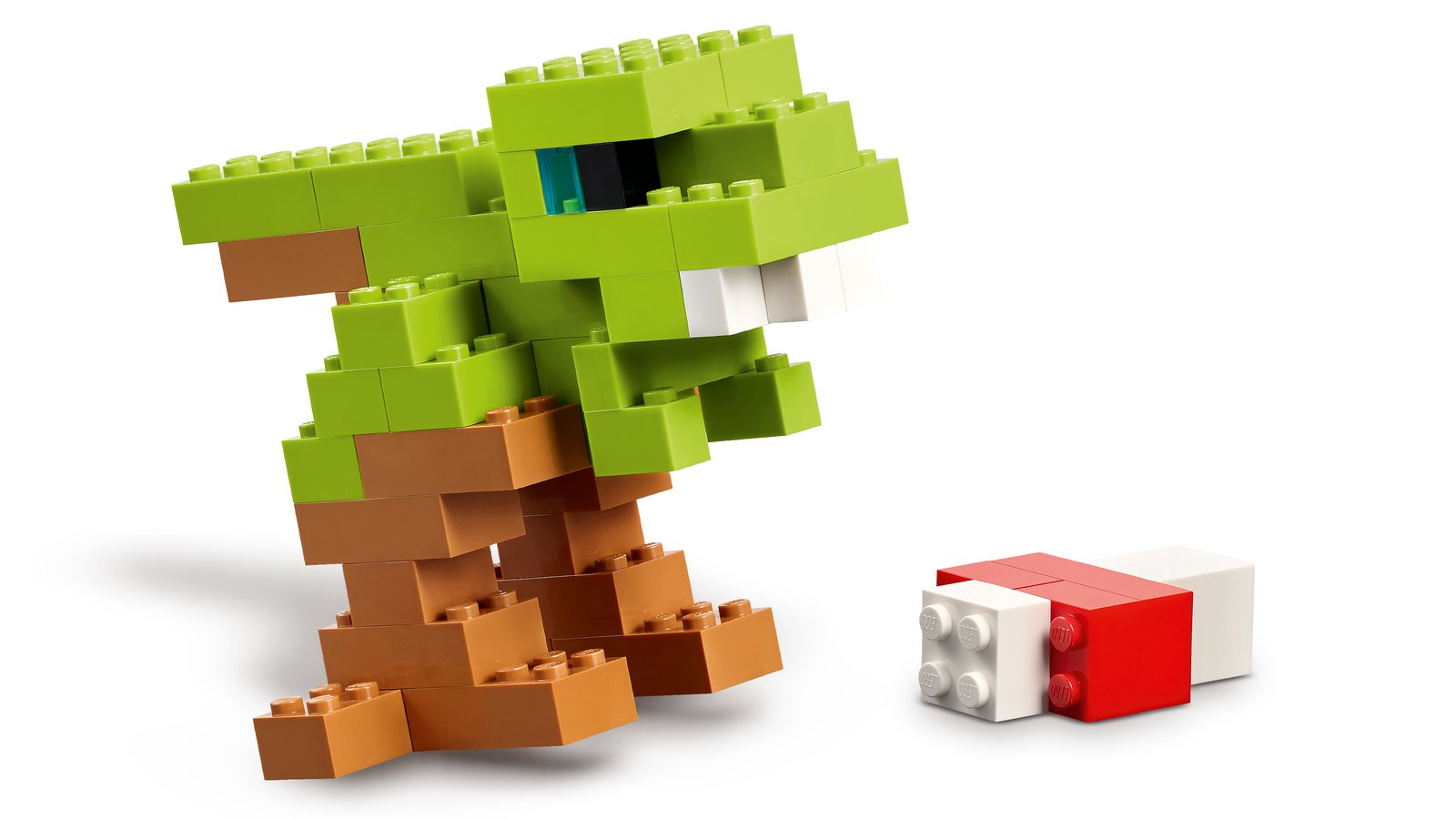LEGO 11045 LEGO® Classic 11045 - Kreative Bunte Steine – Detailansicht 9