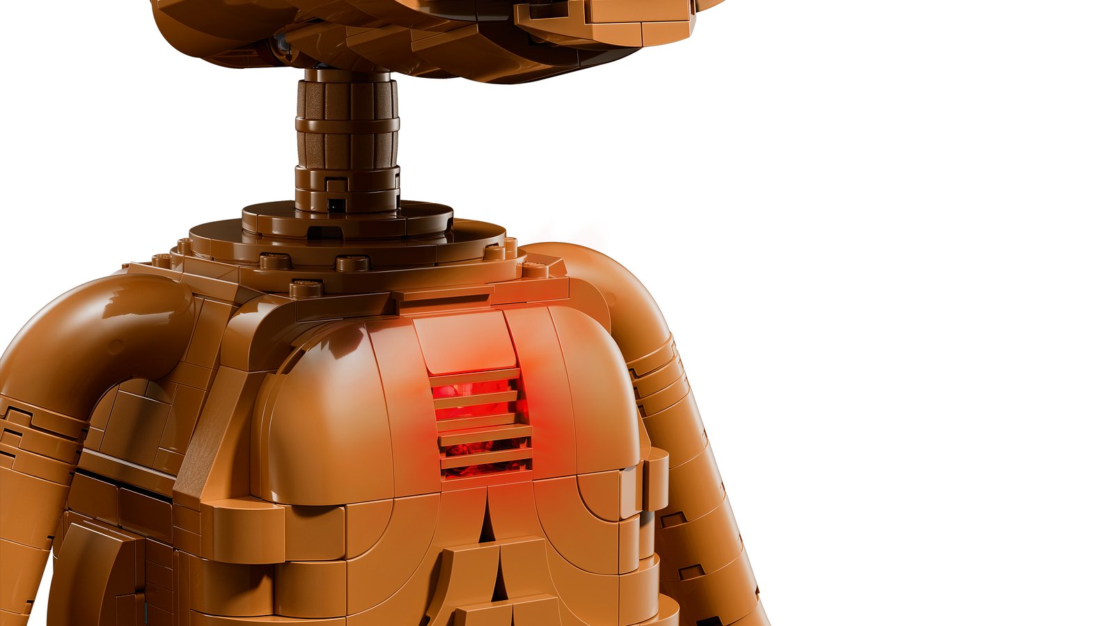 LEGO 21370 LEGO® Ideas 21370 - E.T. the Extra-Terrestrial – Detailansicht 5