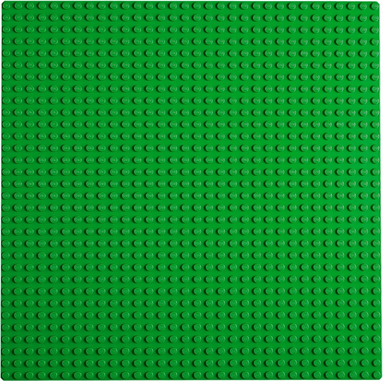 Grüne | - LEGO® 11023 Bauplatte Classic LEGO-11023