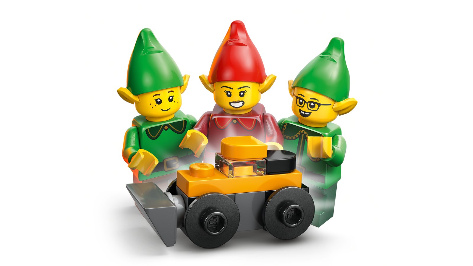 LEGO 60510 LEGO® City 60510 - Adventskalender 2026 – Detailansicht 3
