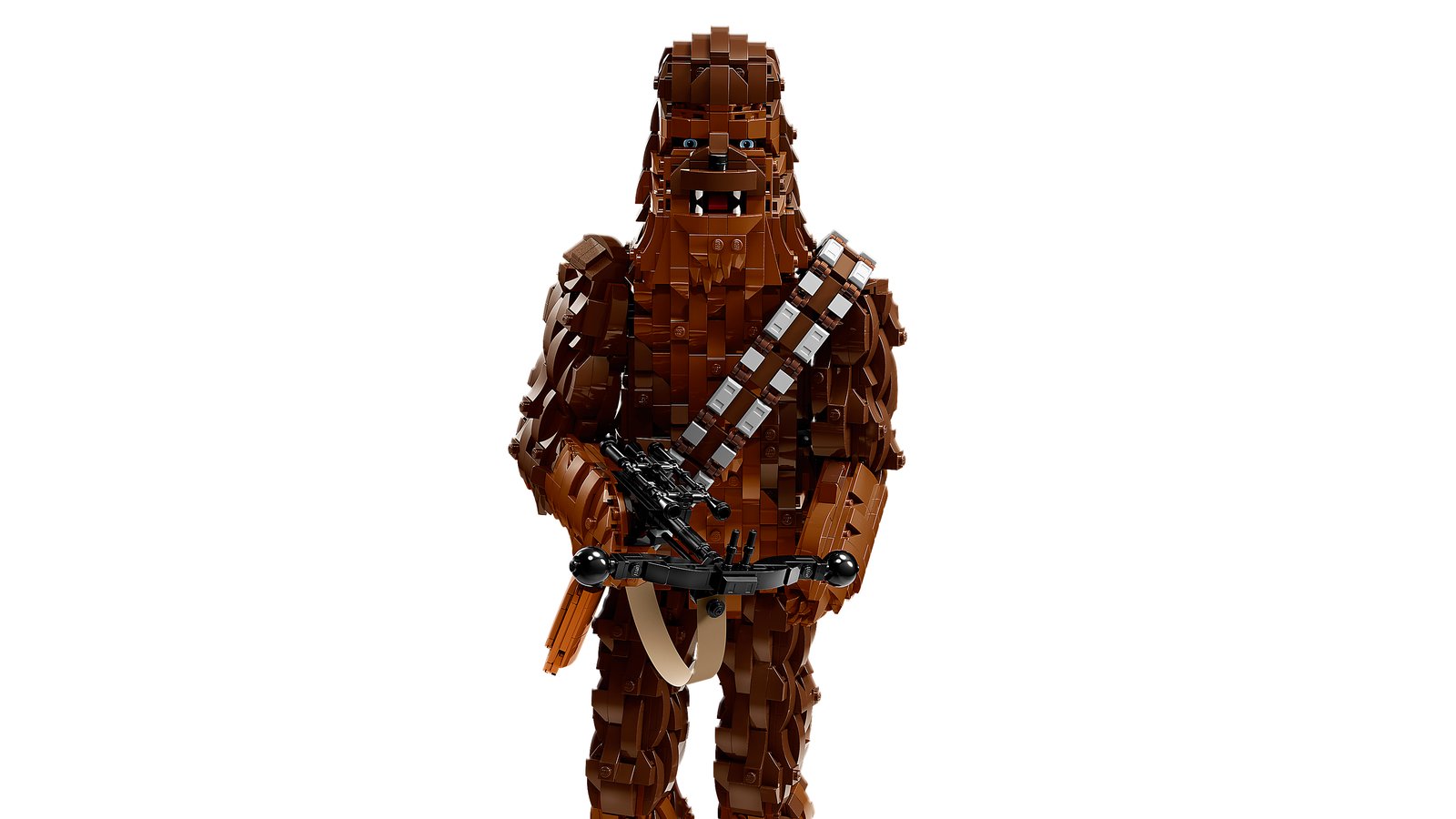 LEGO 75371 LEGO® Star Wars™ 75371 - Chewbacca™ – Detailansicht 1