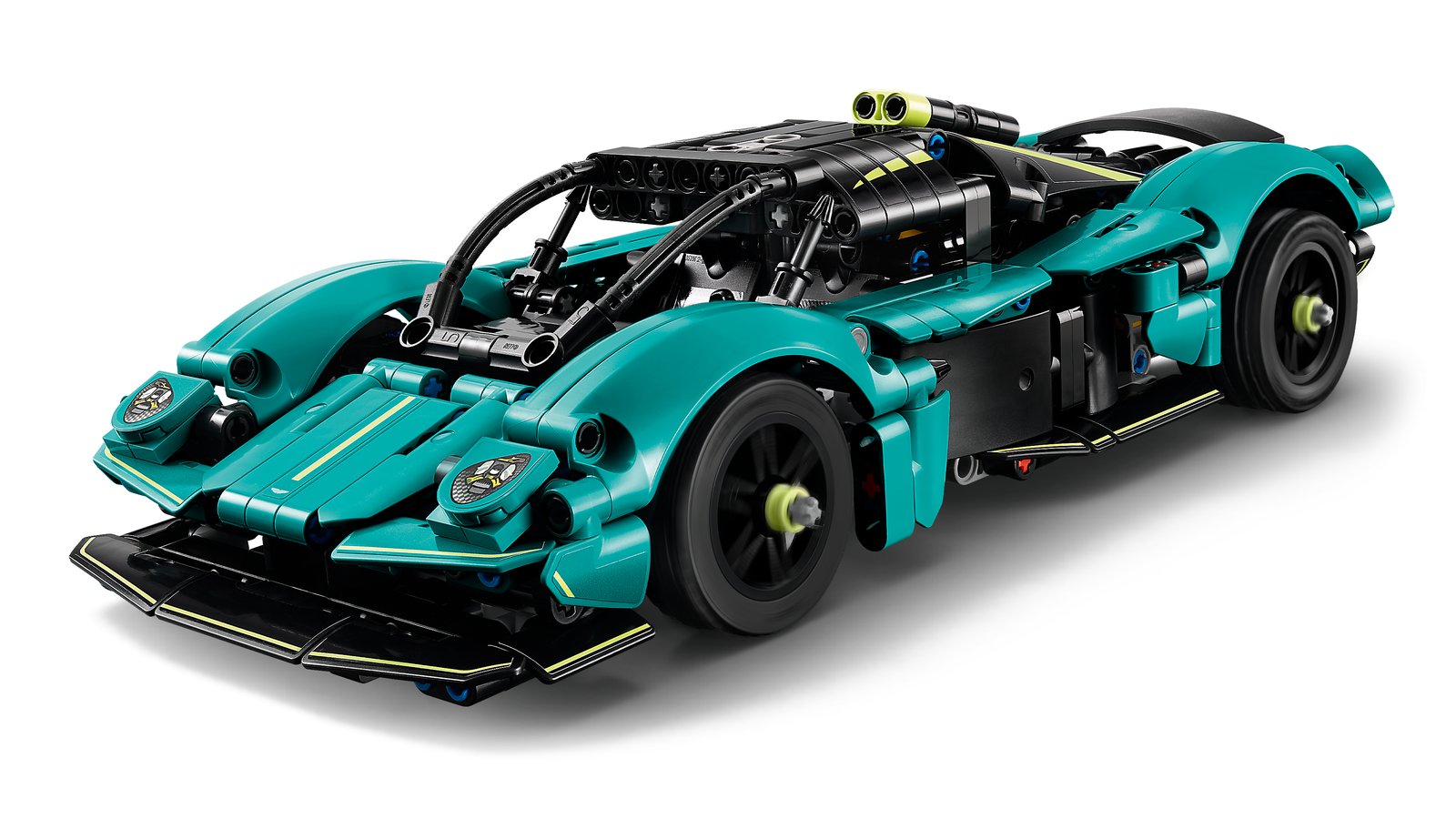 LEGO 42208 LEGO® Technic 42208 - Aston Martin Valkyrie – Primaeres Produktbild