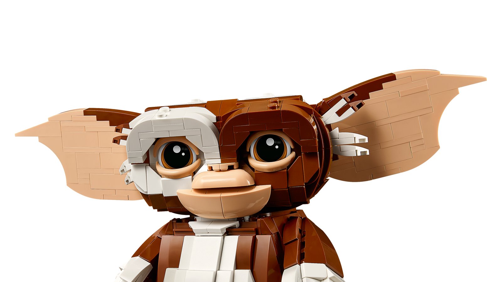LEGO 21361 LEGO® Ideas 21361 - Gremlins™: Gizmo – Detailansicht 1