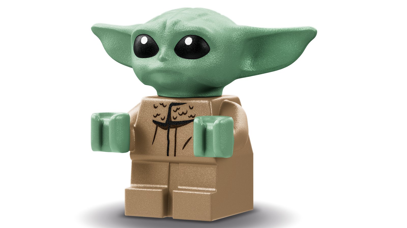 LEGO 75403 LEGO® Star Wars™ 75403 - Grogu™ in seiner Repulsorwiege – Detailansicht 1