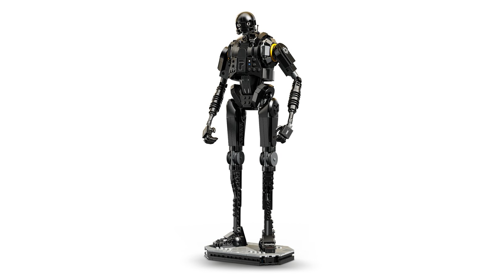 LEGO 75434 LEGO® Star Wars™ 75434 - Sicherheitsdroide K-2SO™ – Primaeres Produktbild