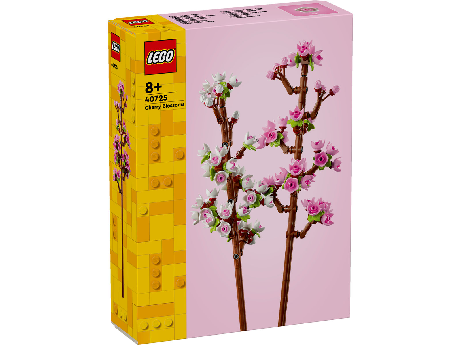 LEGO® Iconic 40725 - Kirschblüten LEGO® Iconic 40725 - Kirschblüten