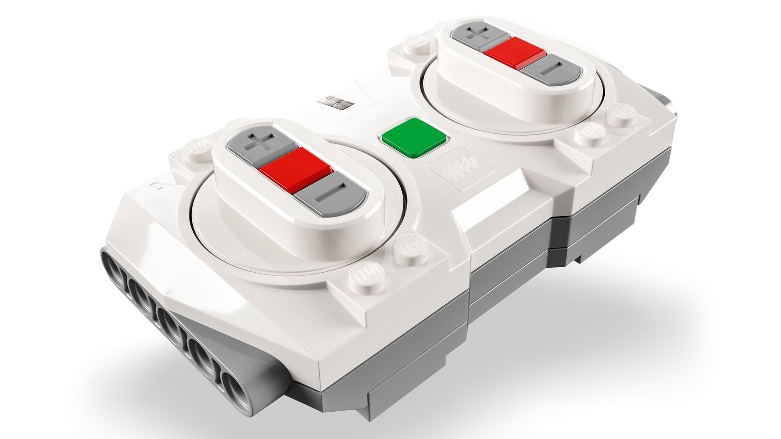 LEGO 60337 LEGO® City 60337 - Personen-Schnellzug – Detailansicht 8