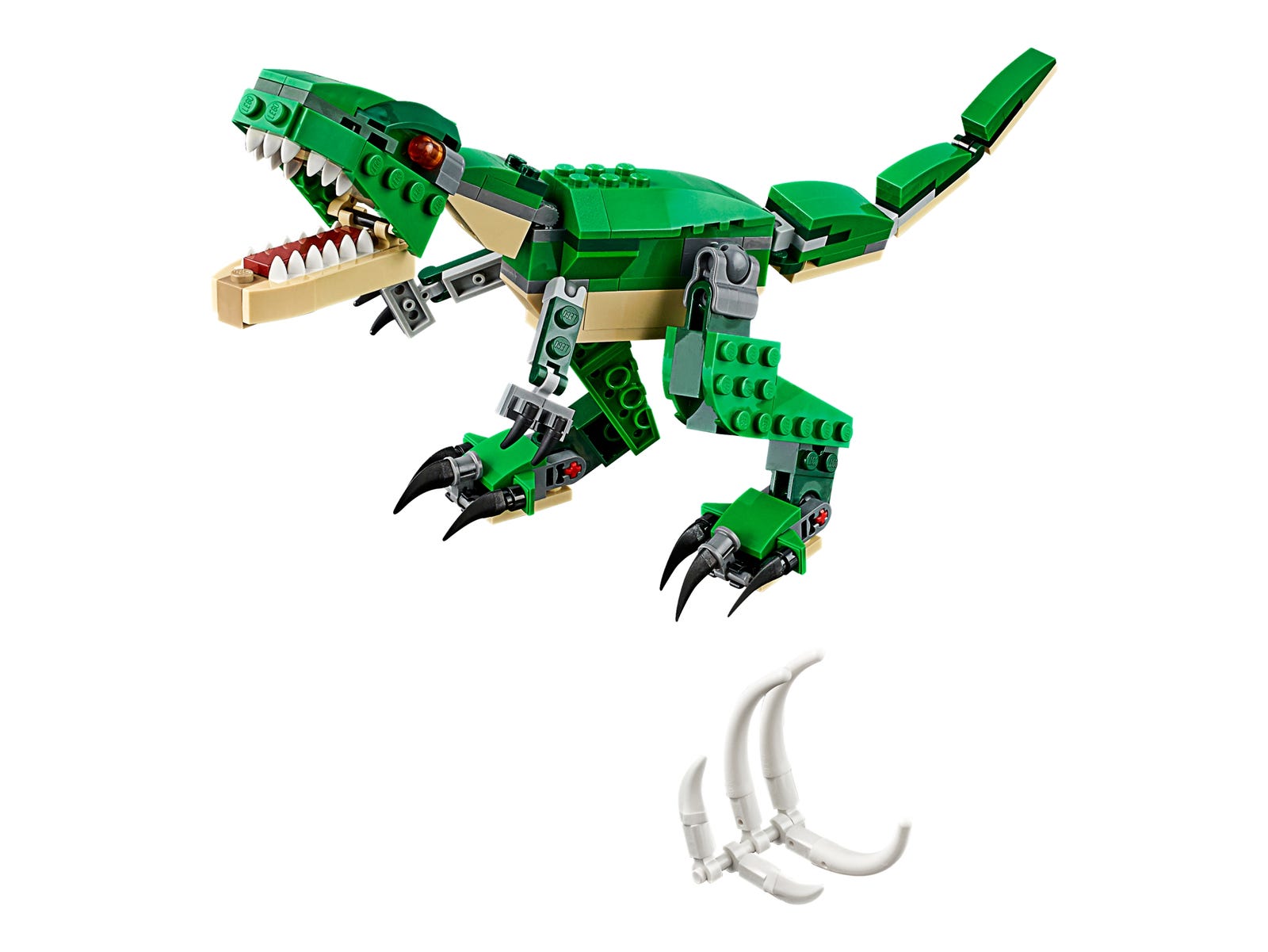 LEGO® Creator 31058 - Dinosaurier