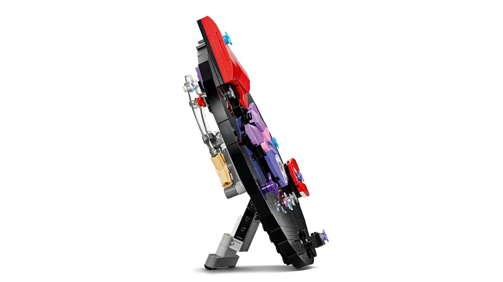 LEGO 43028 LEGO® Editions 43028 - Olivia Rodrigos Schallplatte – Detailansicht 4