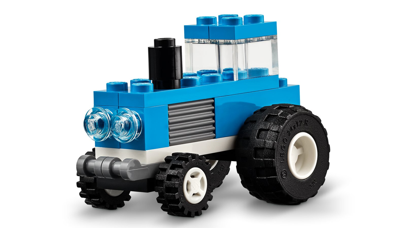 LEGO 11036 LEGO® Classic 11036 - Kreative Fahrzeuge – Detailansicht 10