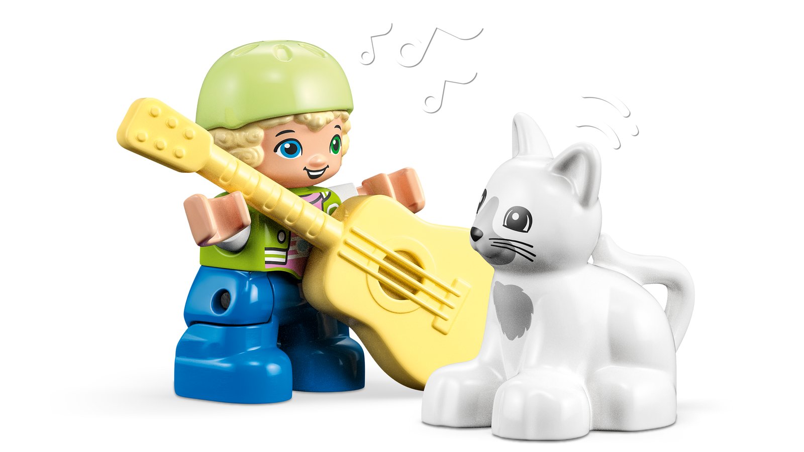 LEGO 10993 LEGO® DUPLO 10993 - 3-in-1-Baumhaus – Detailansicht 2