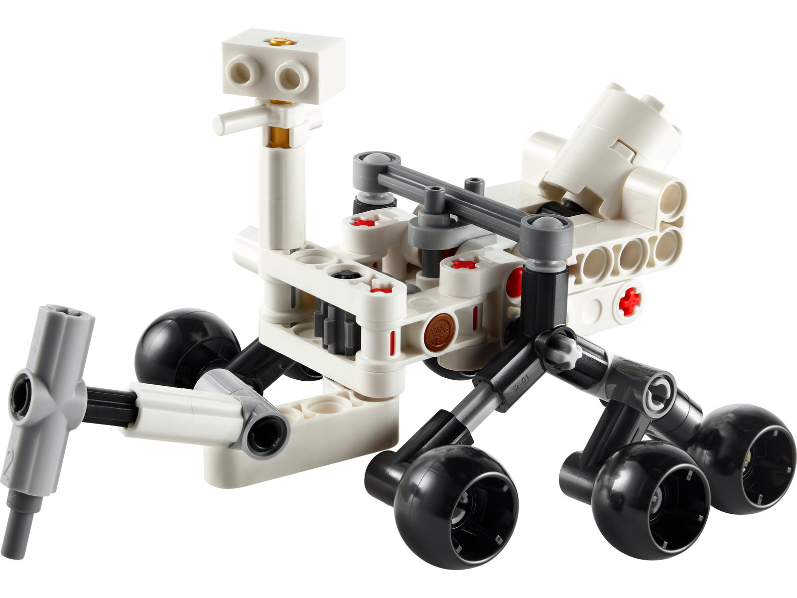 LEGO® Technic 30682 - NASA Mars Rover Perseverance