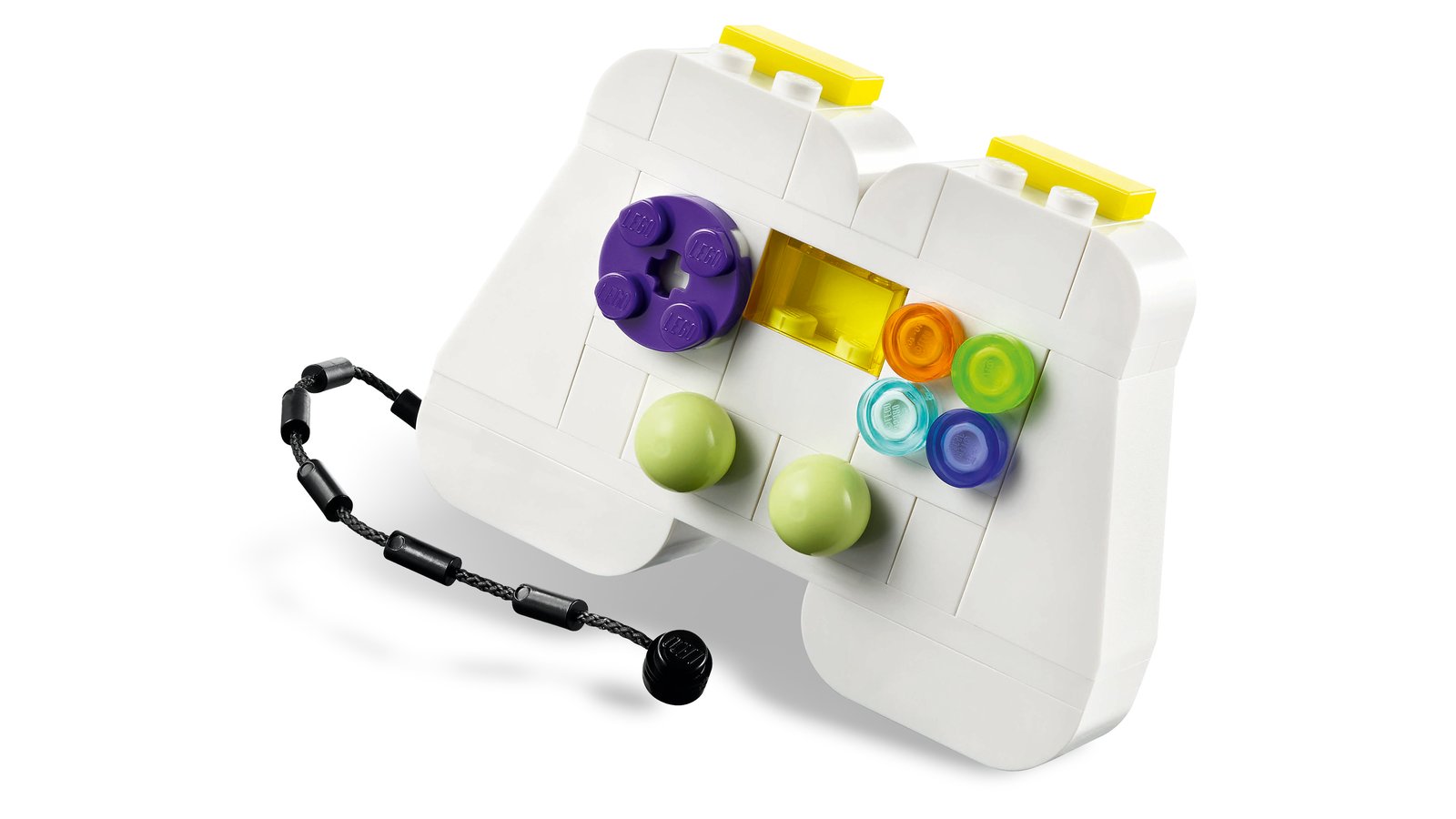 LEGO 11043 LEGO® Classic 11043 - Cooles Kreativset – Detailansicht 3