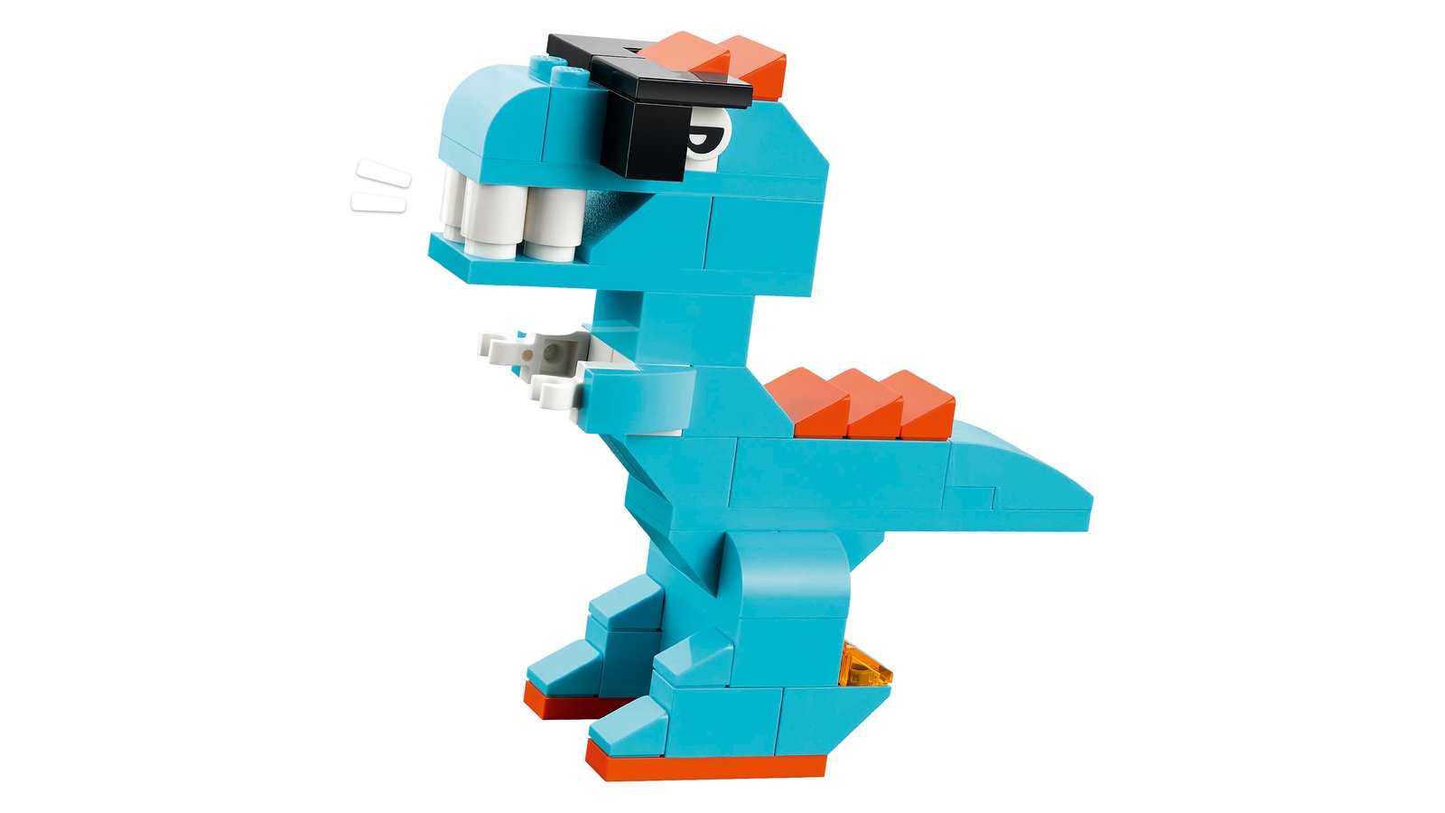 LEGO 11043 LEGO® Classic 11043 - Cooles Kreativset – Detailansicht 1
