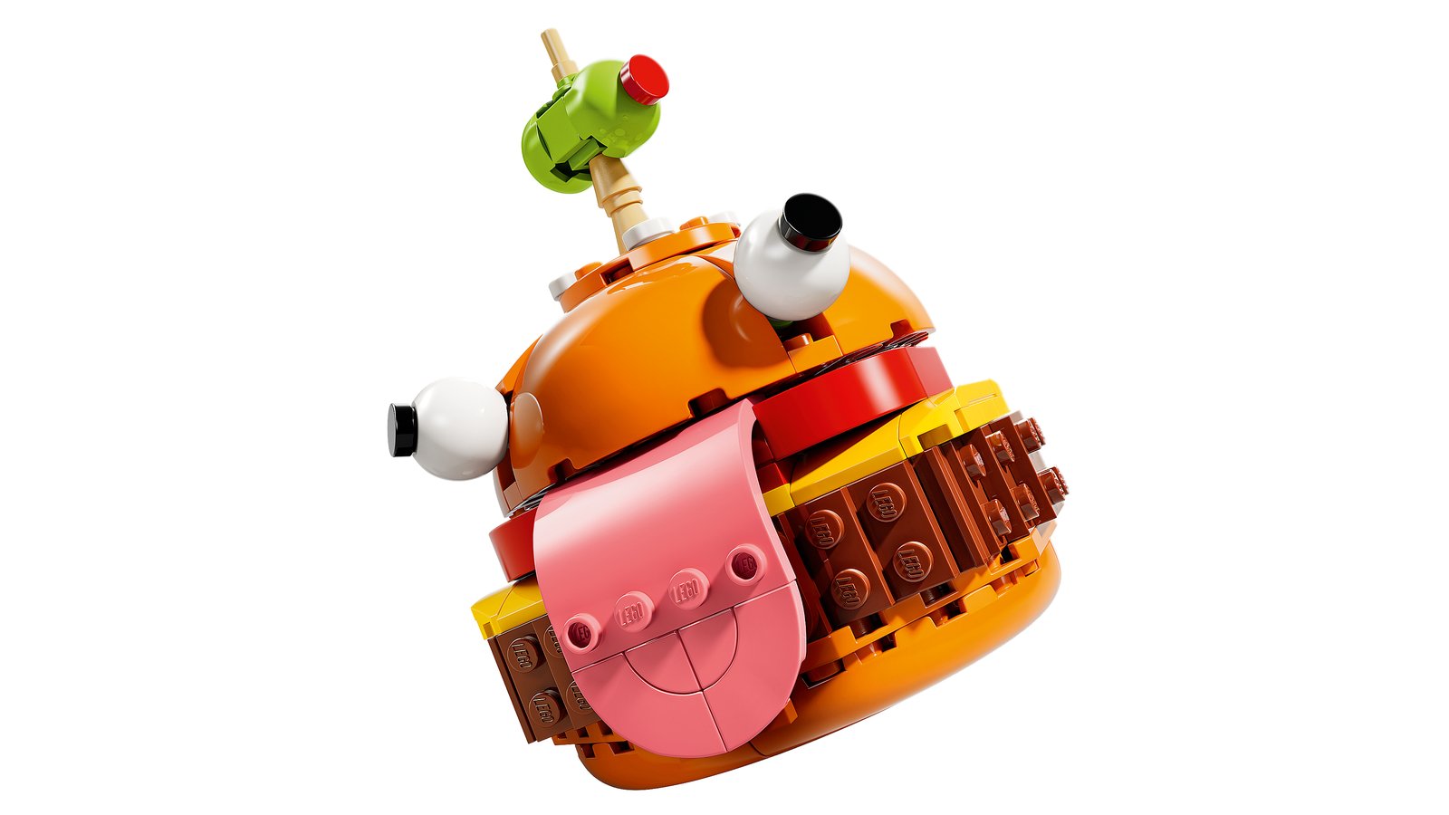 LEGO 77070 LEGO® Fortnite 77070 - Durrr Burger – Detailansicht 4