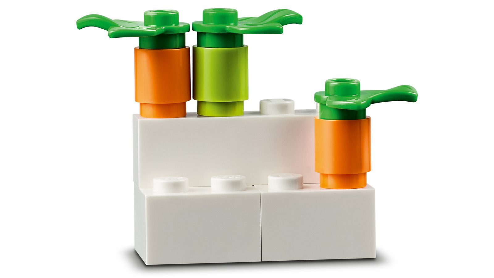 LEGO 11034 LEGO® Classic 11034 - Kreative Tiere – Detailansicht 7