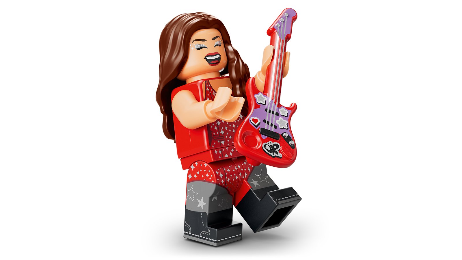 LEGO 43031 LEGO® Editions 43031 - Olivia Rodrigos Gitarre – Detailansicht 4