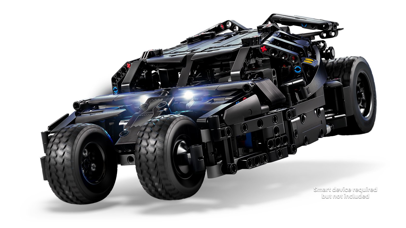 LEGO 42239 LEGO® Technic 42239 - Batmobile™ Tumbler – Primäres Produktbild