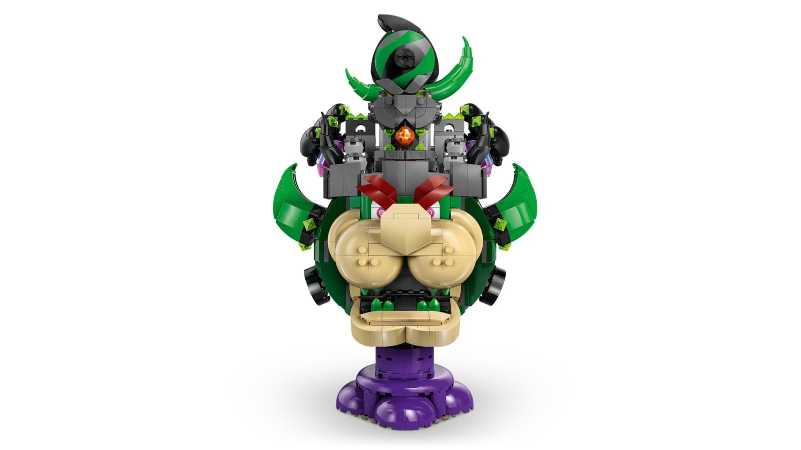 LEGO 72042 LEGO® Super Mario 72042 - Prinz Florian & Schloss-Bowser – Detailansicht 5