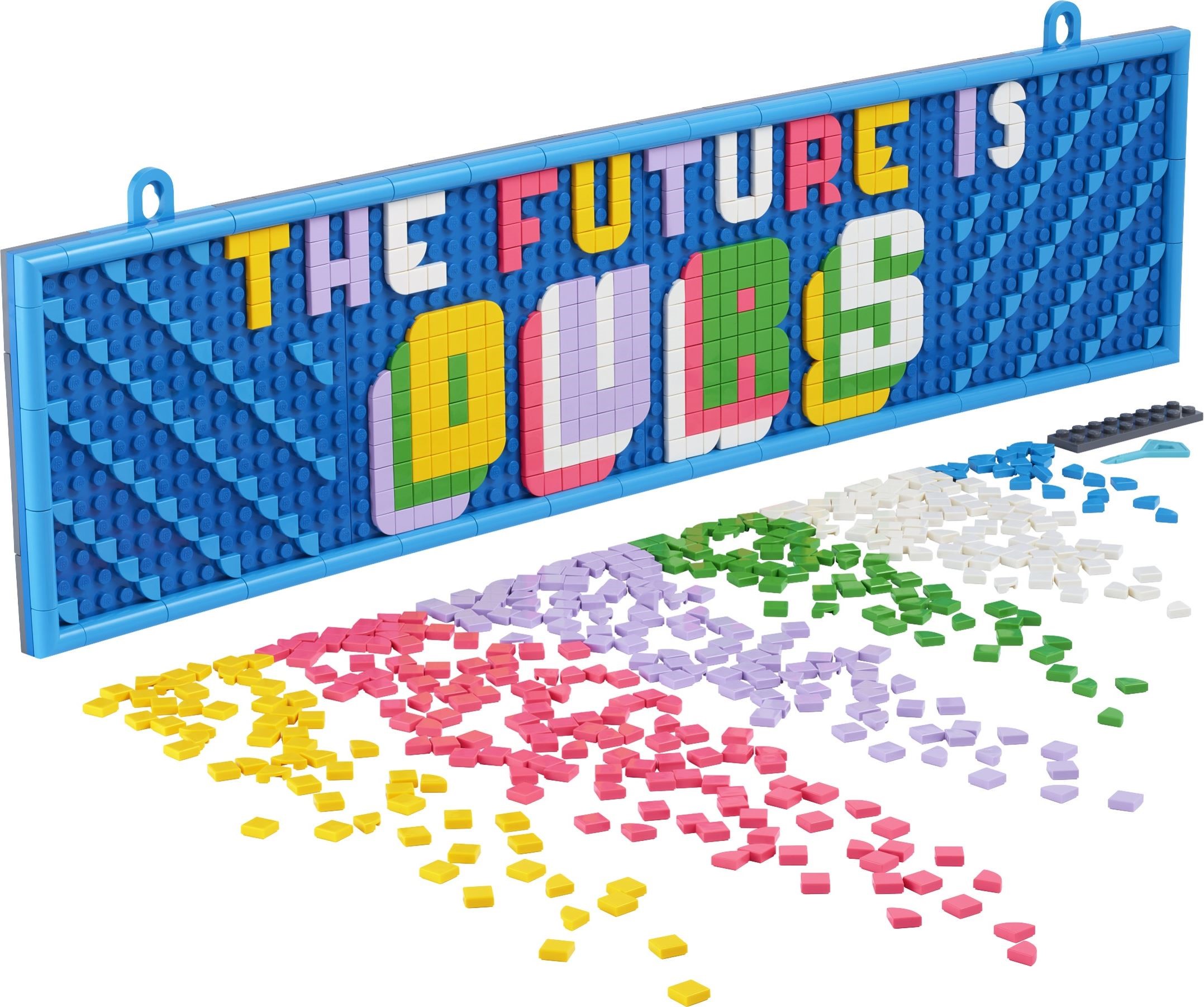 LEGO® DOTS 41952 - Großes Message-Board