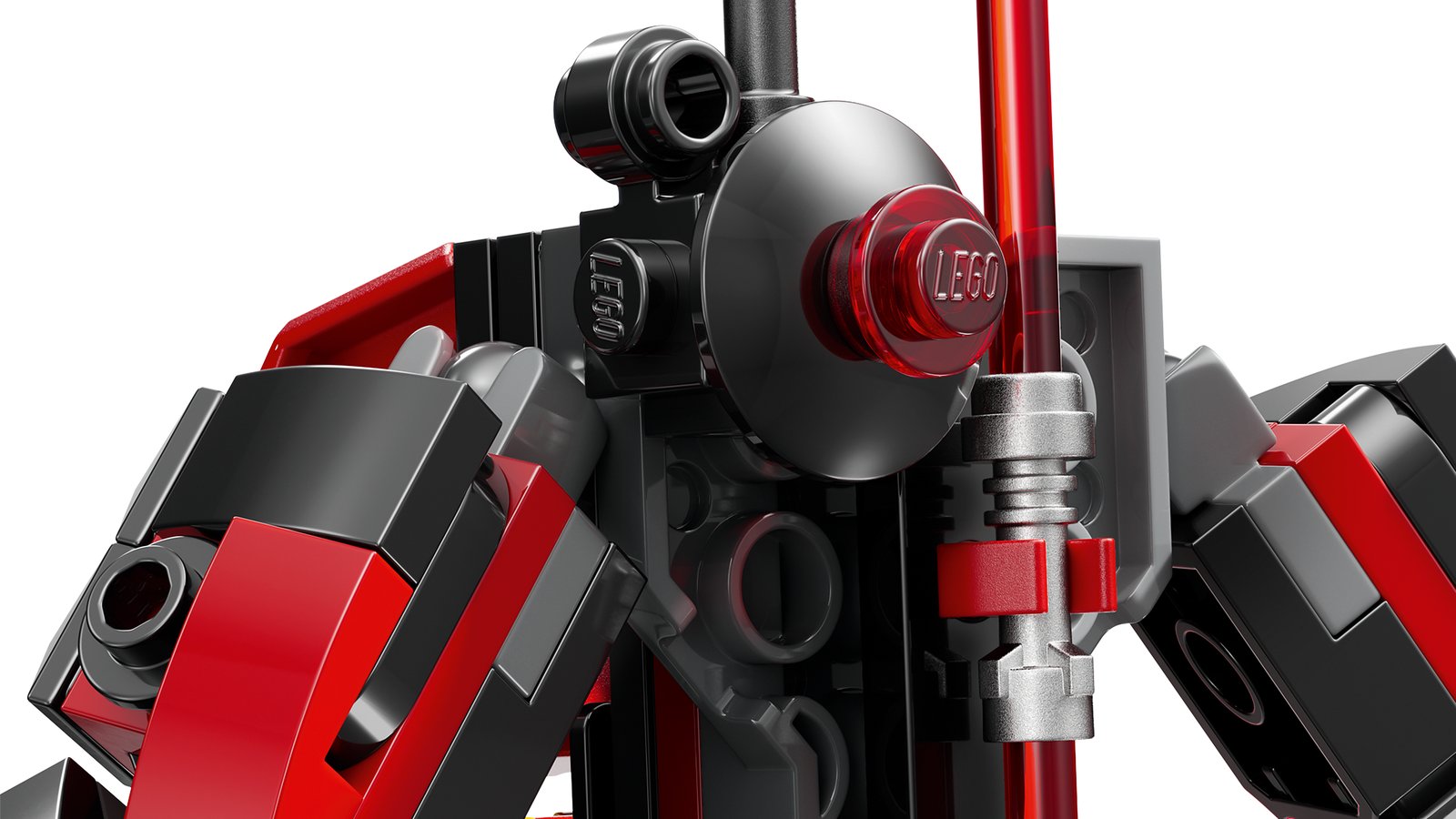 LEGO 75411 LEGO® Star Wars™ 75411 - Darth Maul™ Mech – Detailansicht 3