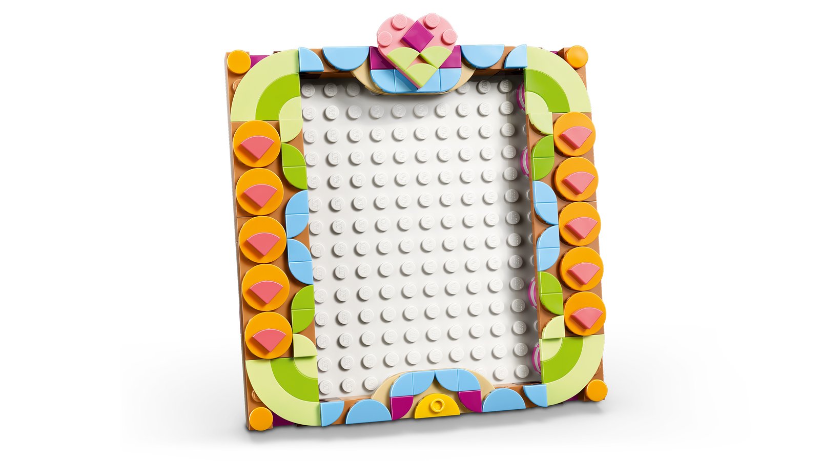 LEGO 31390 LEGO® Creator 31390 - Deko-Blumengemälde – Detailansicht 1