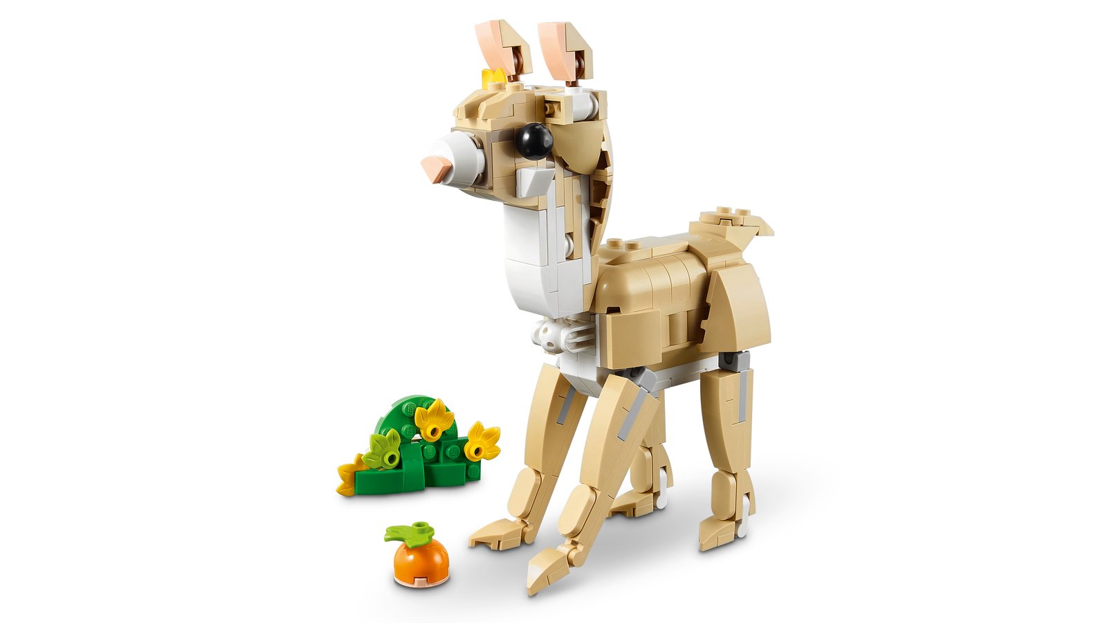 LEGO 31162 LEGO® Creator 31162 - Häschen – Detailansicht 3