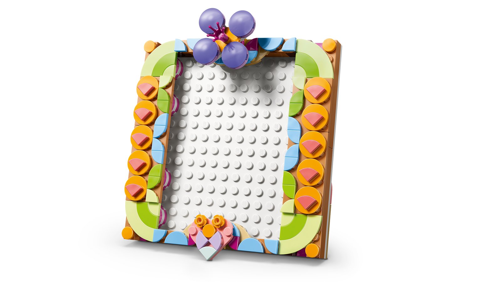 LEGO 31390 LEGO® Creator 31390 - Deko-Blumengemälde – Detailansicht 4