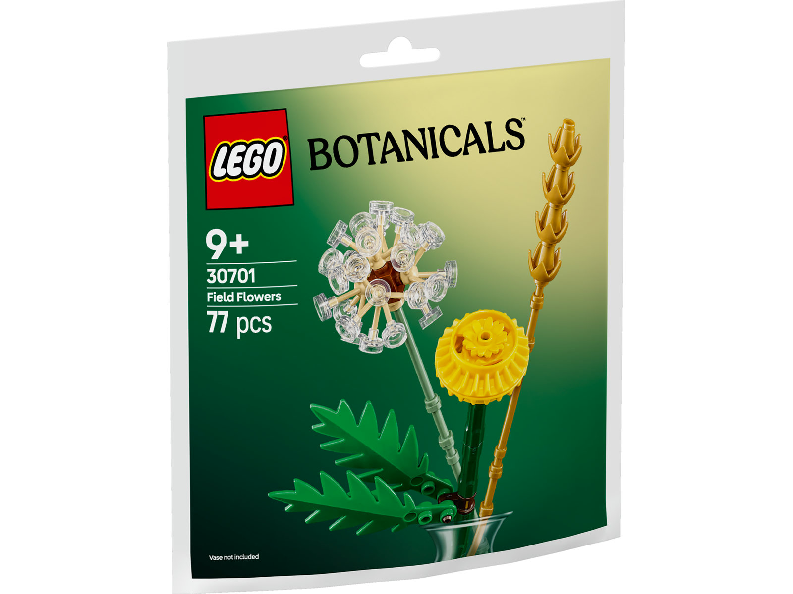 LEGO® Botanicals 30701 - Feldblumen