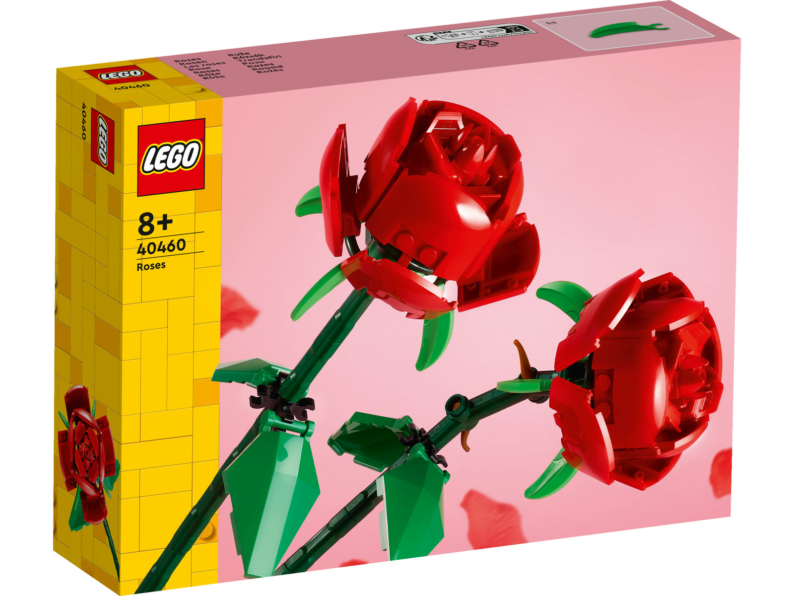 LEGO® Iconic 40460 - Rosen LEGO® Iconic 40460 - Rosen