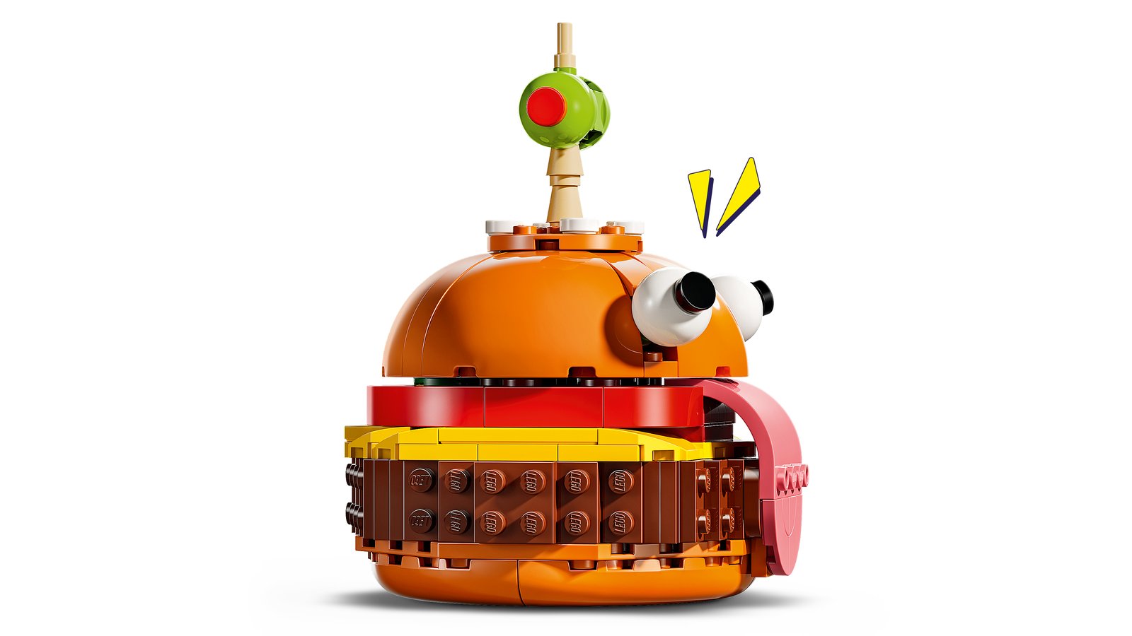 LEGO 77070 LEGO® Fortnite 77070 - Durrr Burger – Detailansicht 2