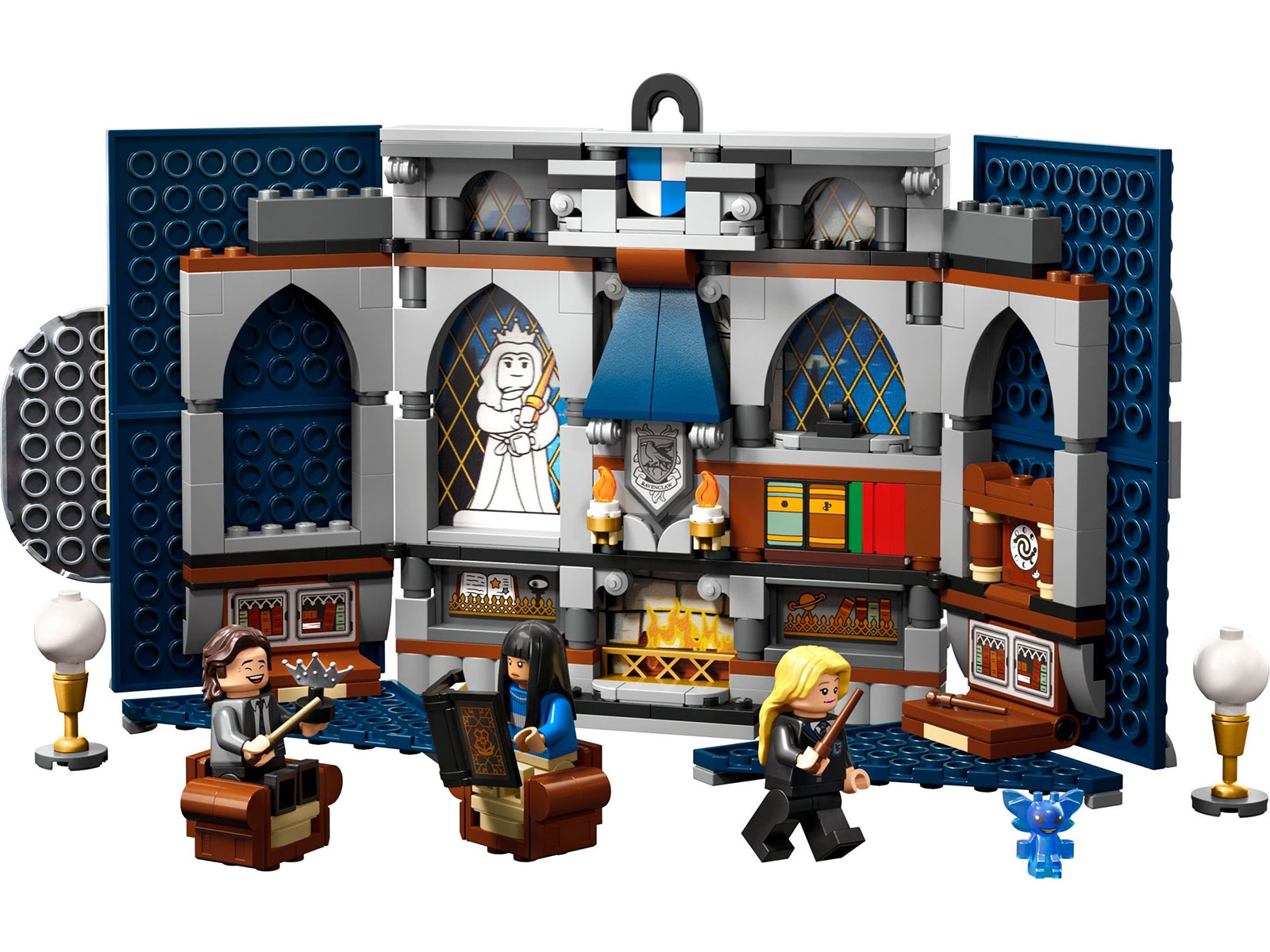 LEGO® Harry Potter™ 76411 - Hausbanner Ravenclaw™