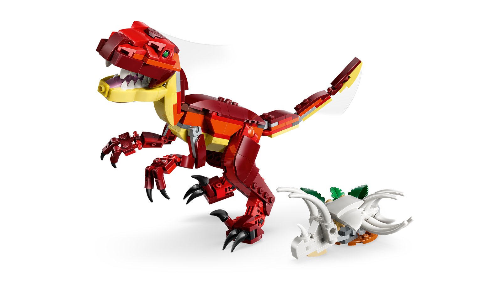 LEGO 31379 LEGO® Creator 31379 - Wilder Dinosaurier – Detailansicht 3