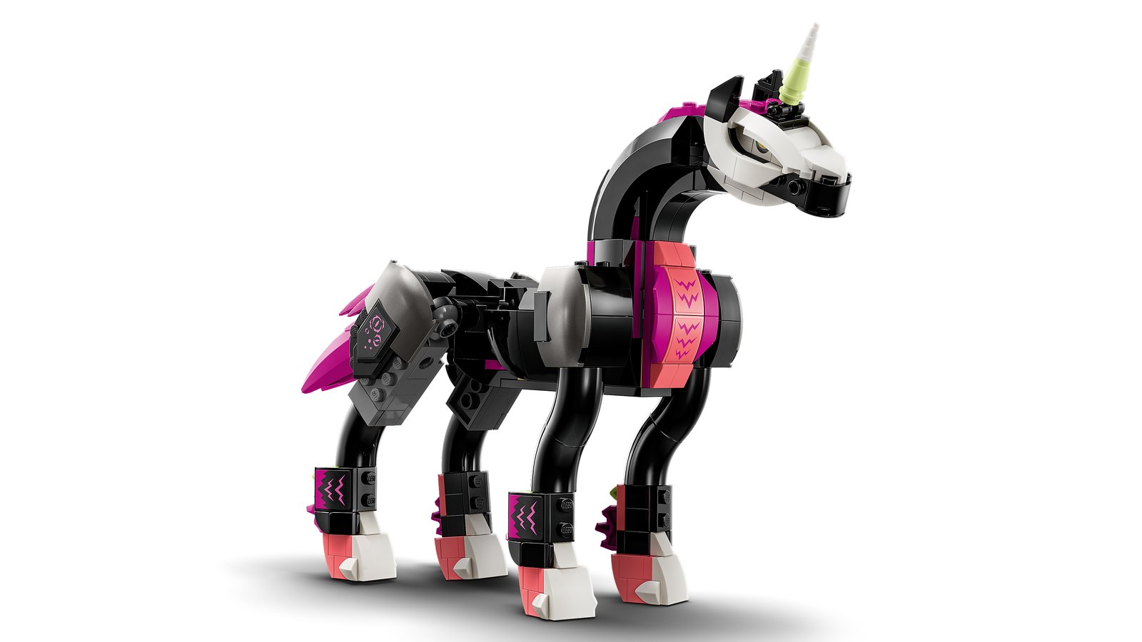 LEGO 71457 LEGO® DREAMZzz 71457 - Pegasus – Detailansicht 3