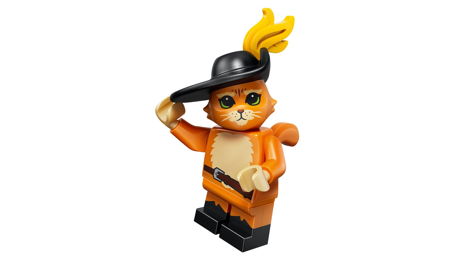 LEGO 71053 LEGO® Minifiguren 71053 - Shrek Serie – Detailansicht 4