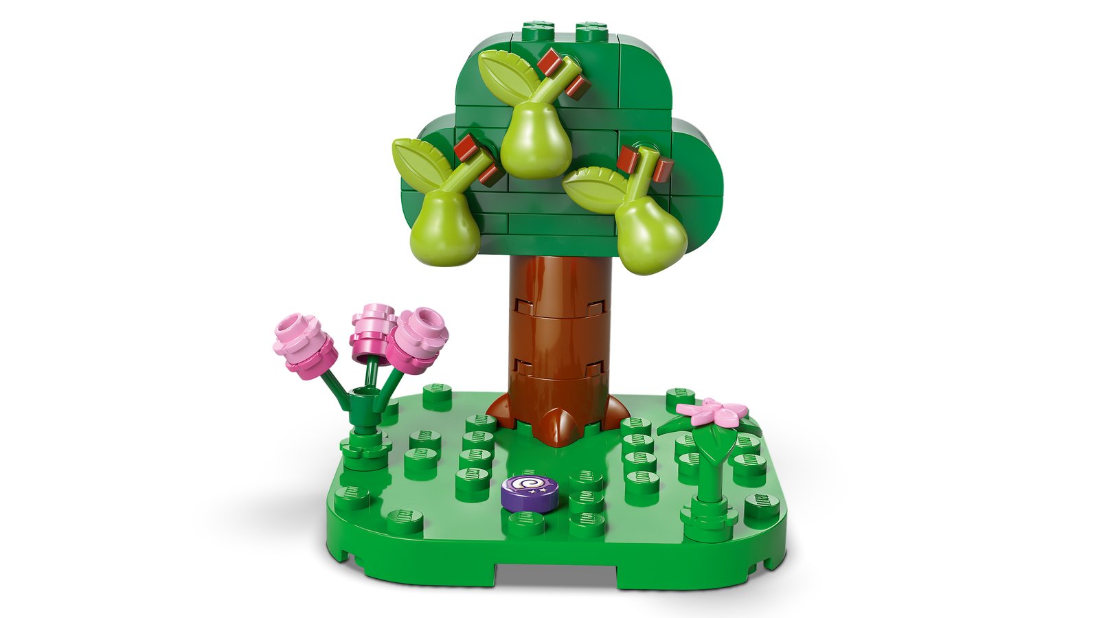 LEGO 77057 LEGO® Animal Crossing 77057 - Kreative Häuser: Jahreszeiten voller Spaß – Detailansicht 3