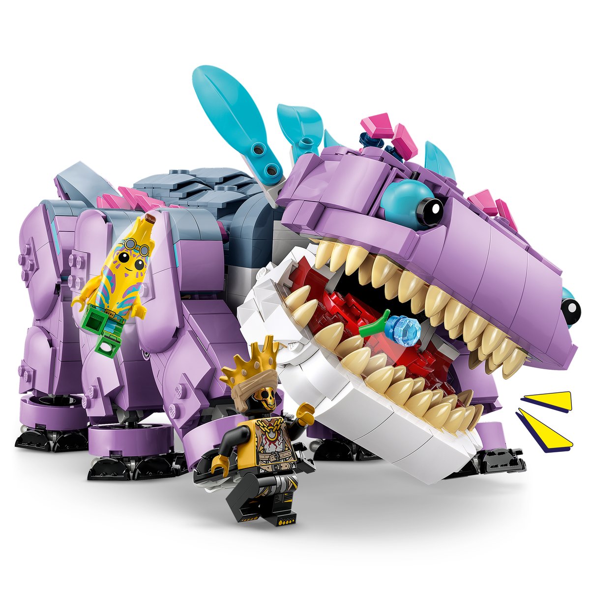 LEGO 77077 LEGO® Fortnite 77077 - Klombo – Detailansicht 5