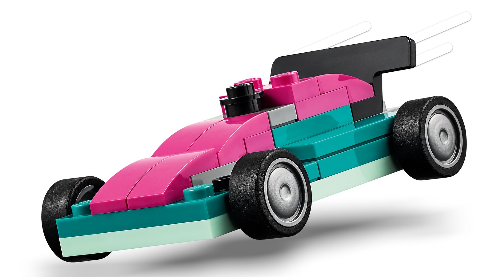 LEGO 11036 LEGO® Classic 11036 - Kreative Fahrzeuge – Detailansicht 13