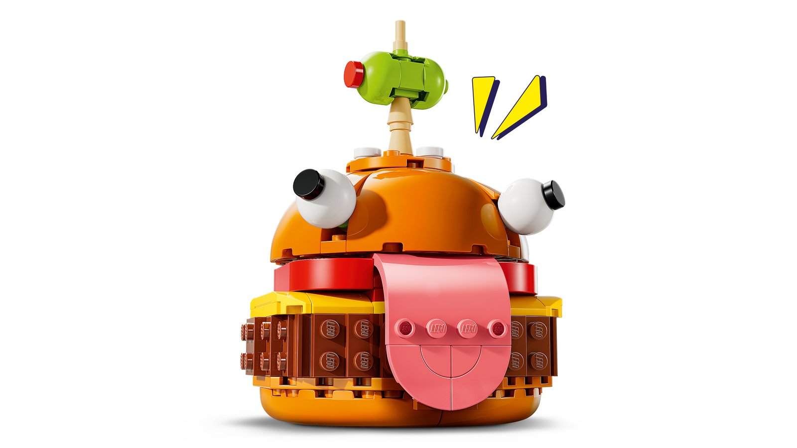 LEGO 77070 LEGO® Fortnite 77070 - Durrr Burger – Detailansicht 3